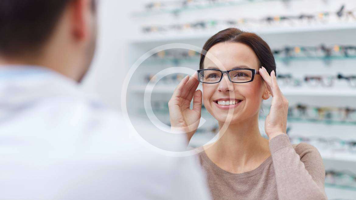 Eyeglasses that Fit Your Lifestyle