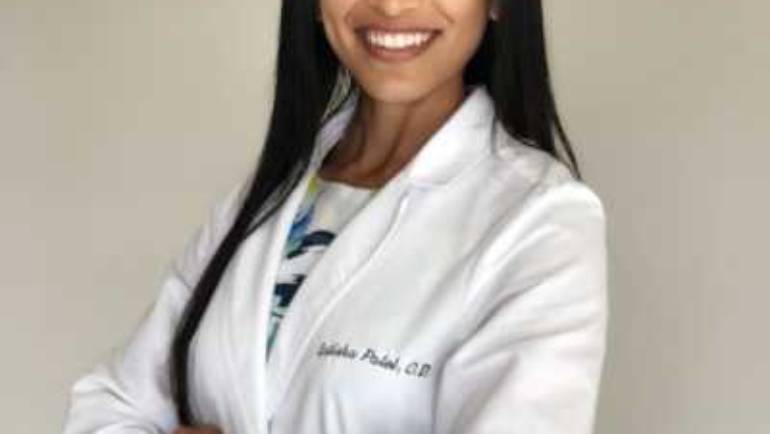 Dr. Latisha Patel